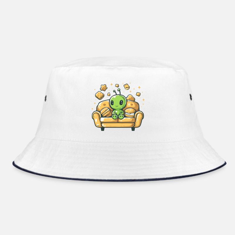Bucket Hat