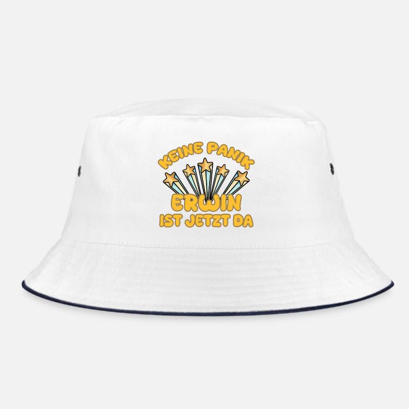Bucket Hat