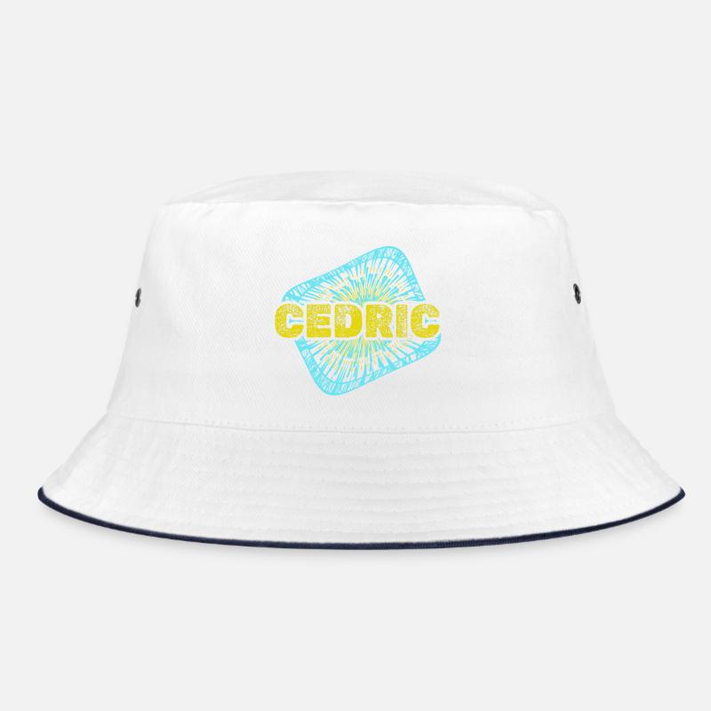 Cedric comme temps libre Bob
