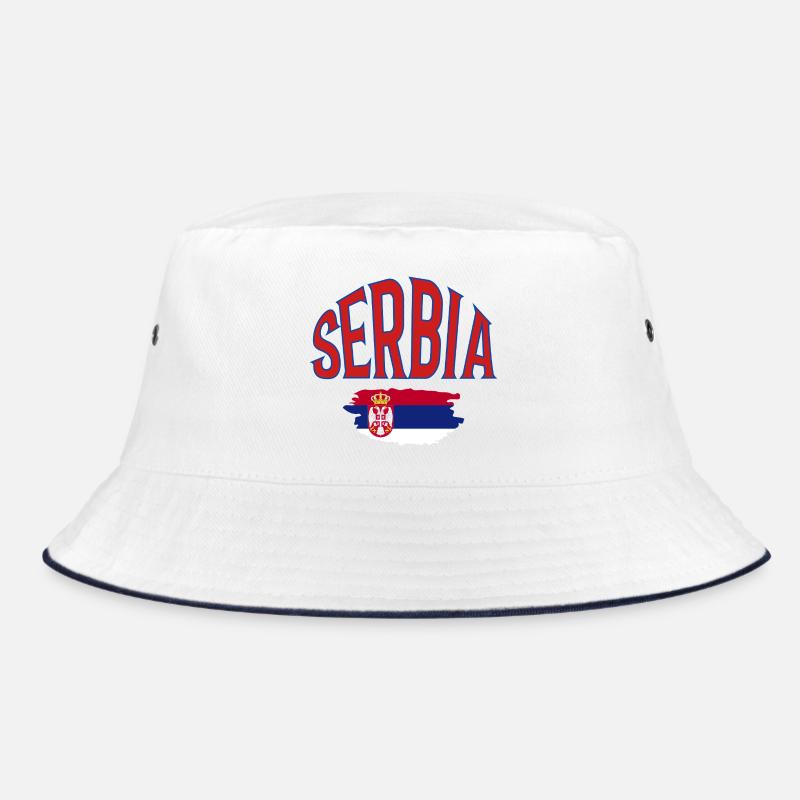 Serbie Bob