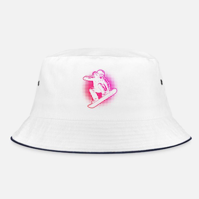 Bucket Hat