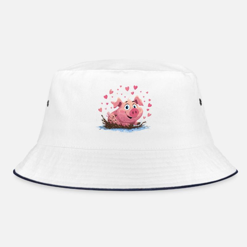 Bucket Hat