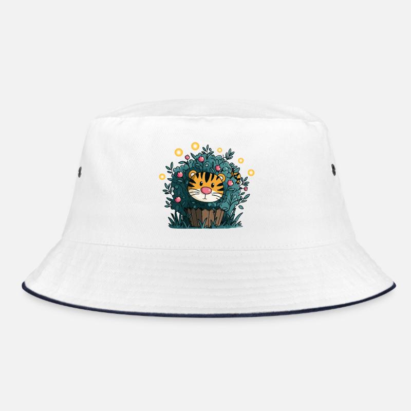 Bucket Hat