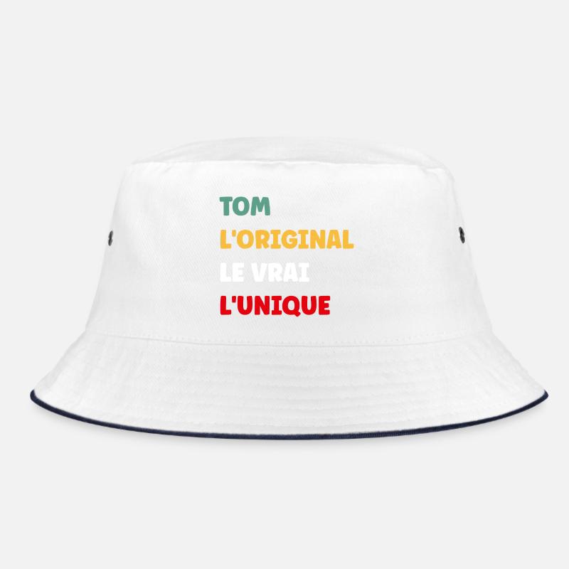 Bucket Hat