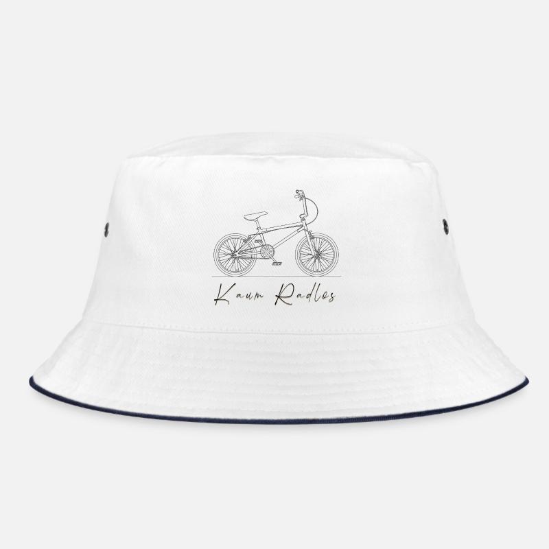 Pas du tout sans vélo ! – Design minimaliste de BMX Statement Bob