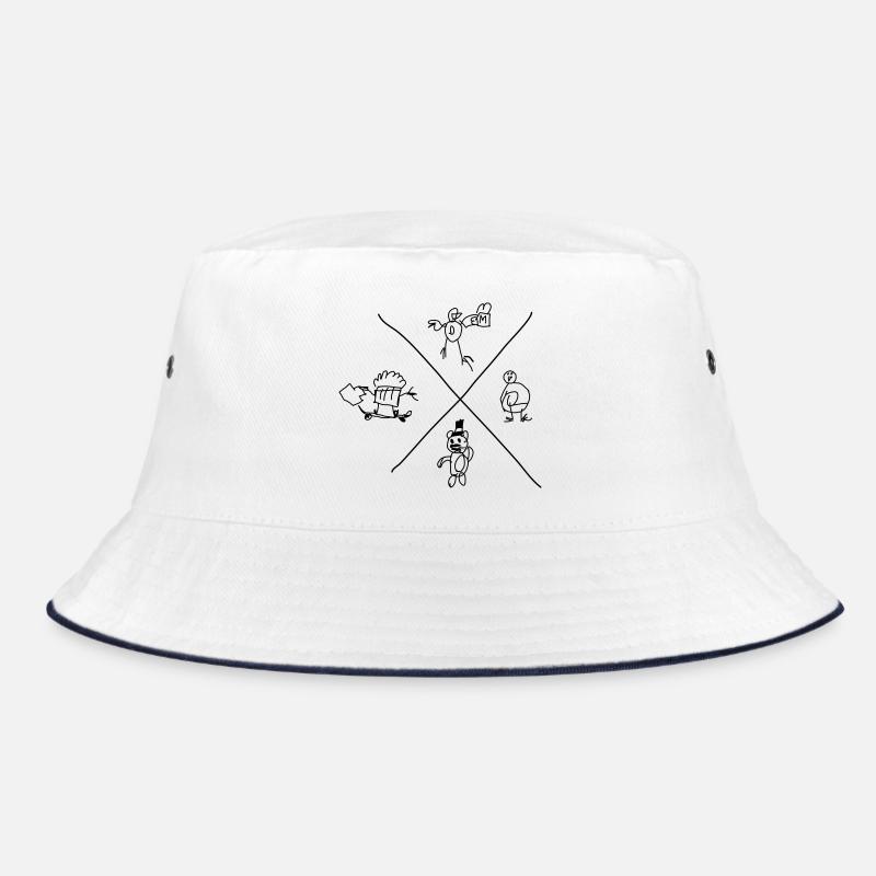 Bucket Hat