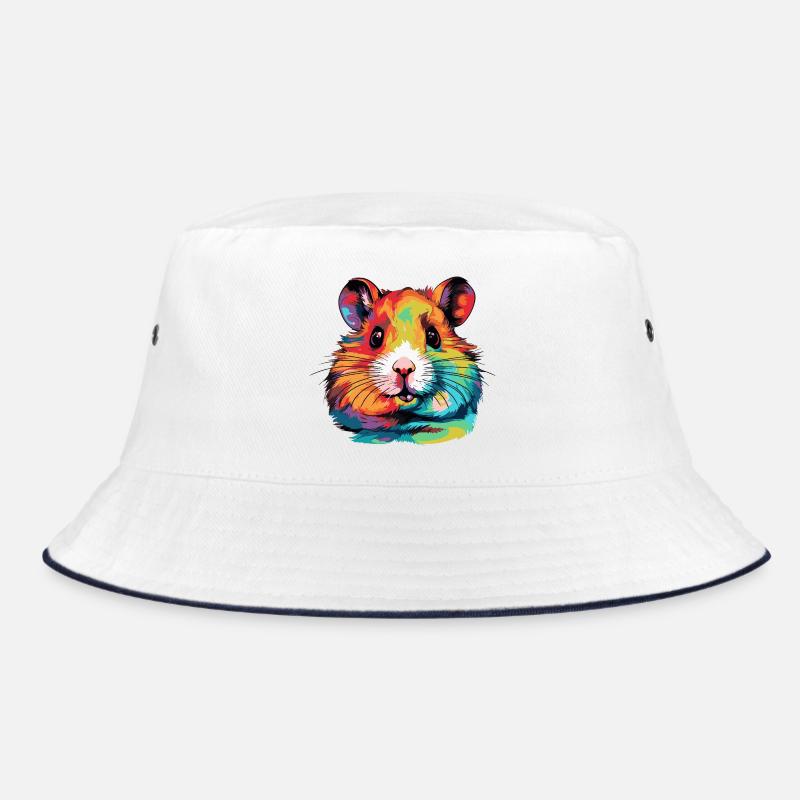 Bucket Hat