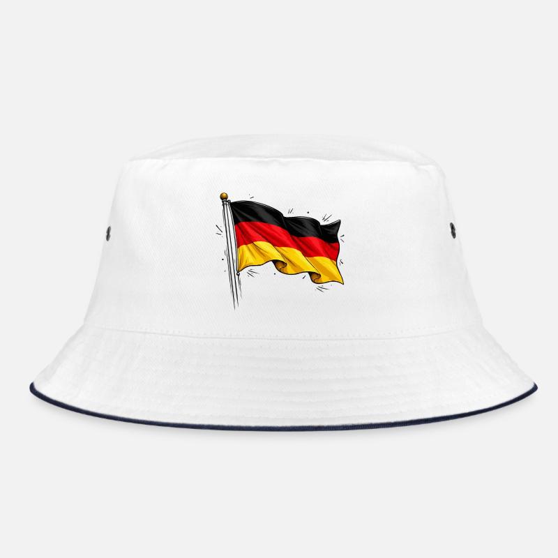 Bucket Hat