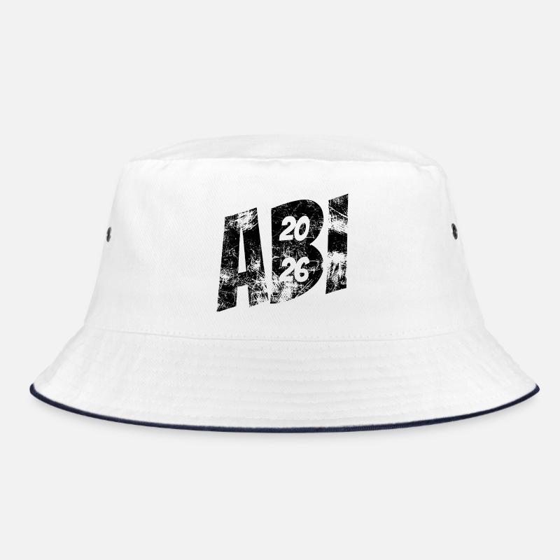 Abi 2026 - Abitur - Gift Bucket Hat