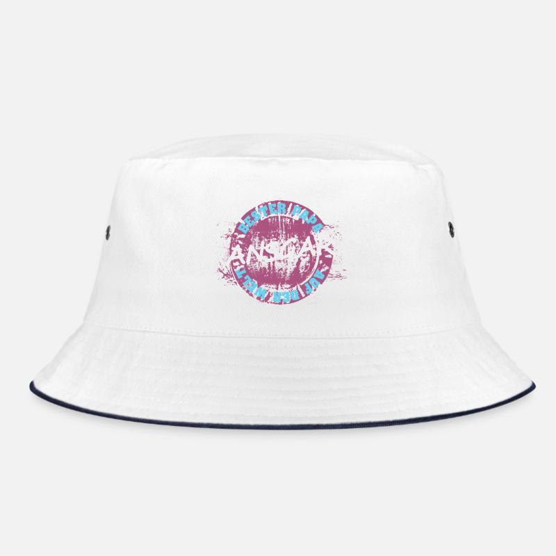 Vatertag Ansgar Bucket Hat