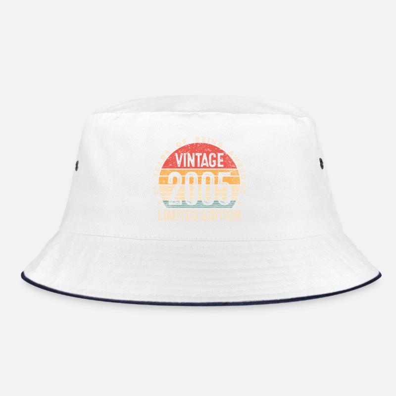 Édition limitée Vintage 2005 Sunset Bob