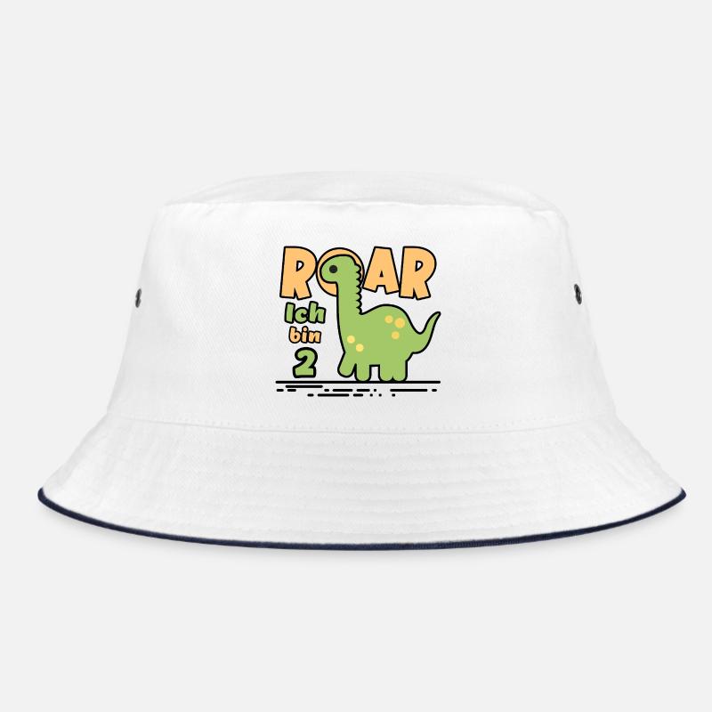 Dinosaure du 2e anniversaire Bob