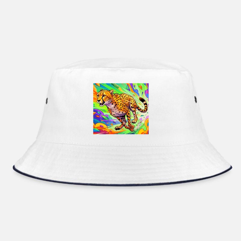 Bucket Hat