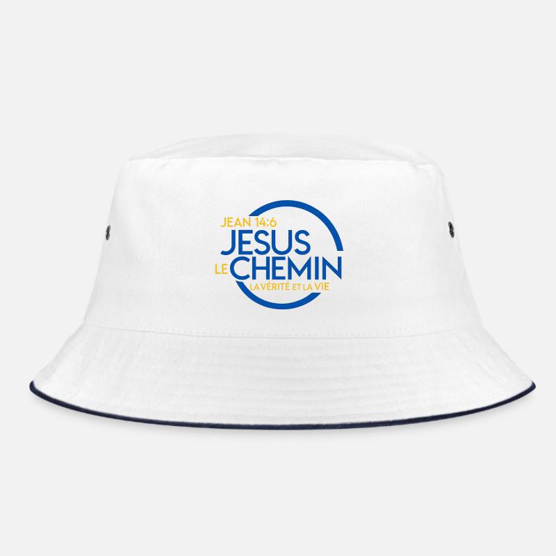 Jesus le Chemin Vérité Vie Bob