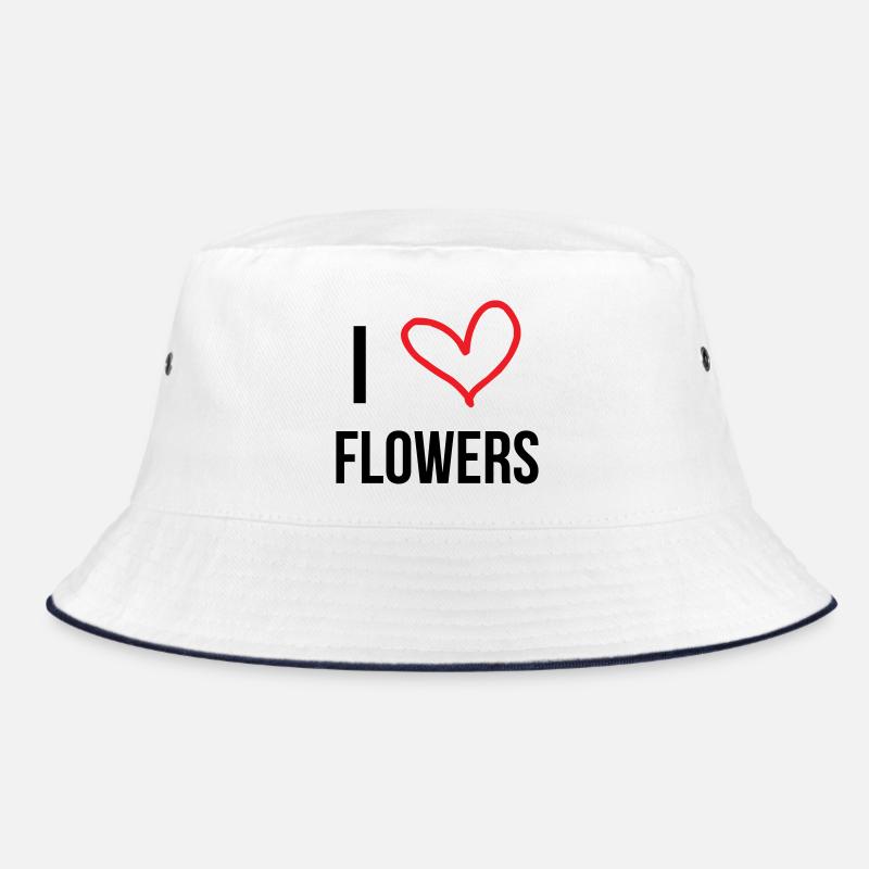 I love flowers passion nature et fleurs Bob
