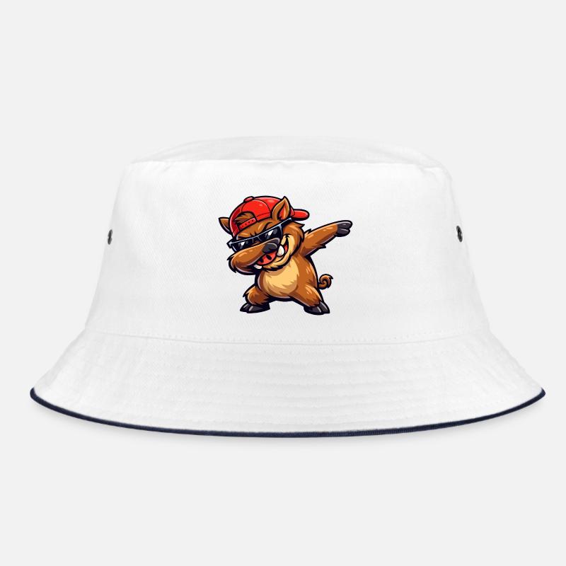 Bucket Hat