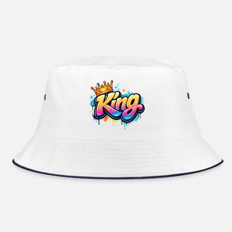 Bucket Hat