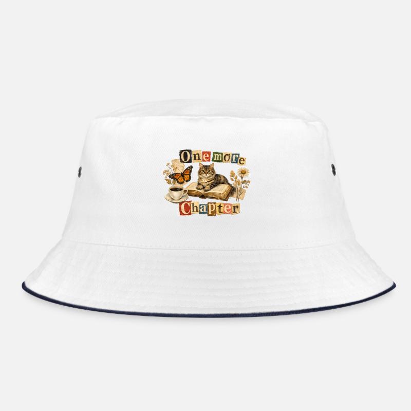 Un dernier chapitre - Chat de lecture douillet Bob