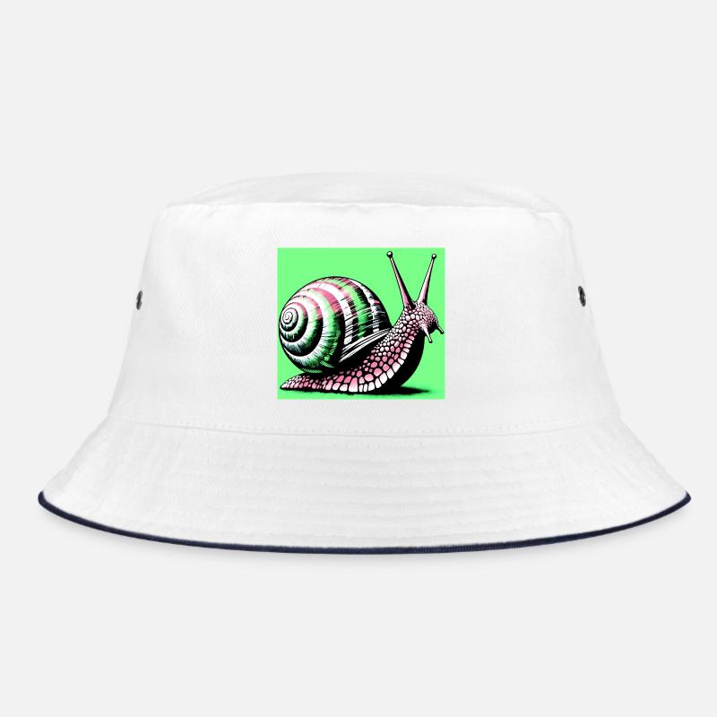Bucket Hat