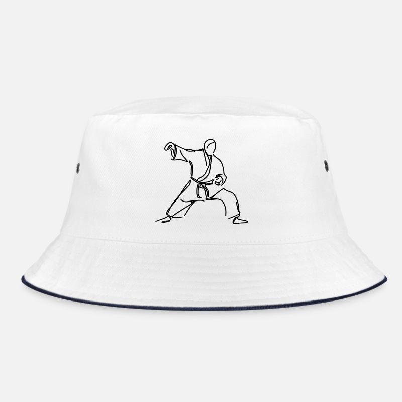 Bucket Hat
