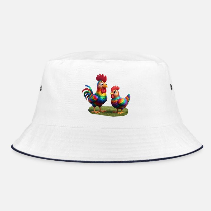 Bucket Hat