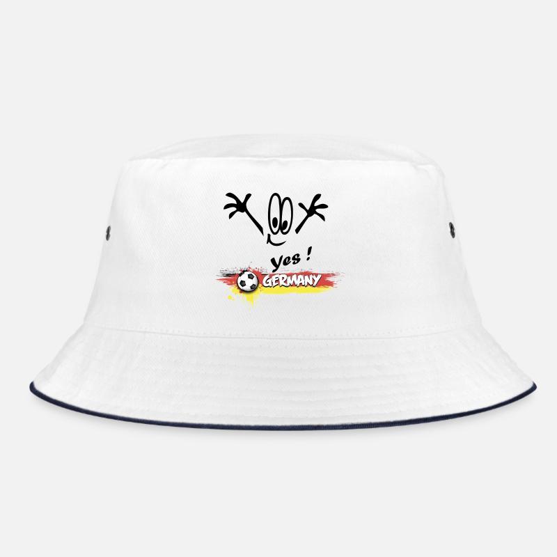 Bucket Hat