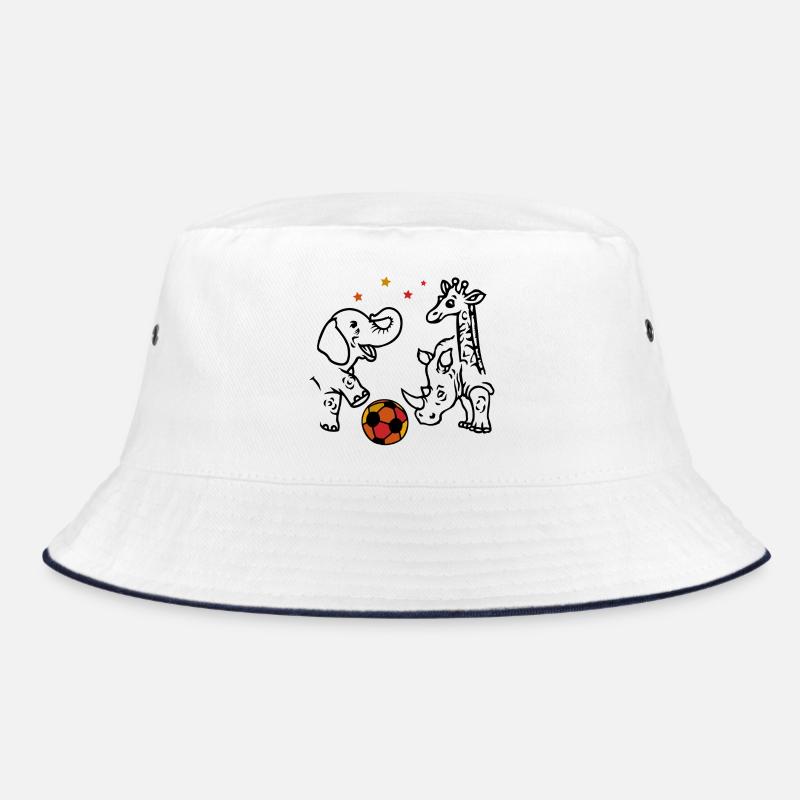 Bucket Hat