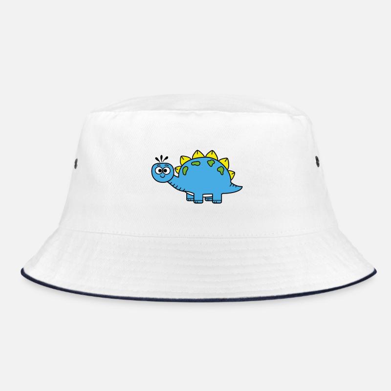 Dinosaurier Bucket Hat