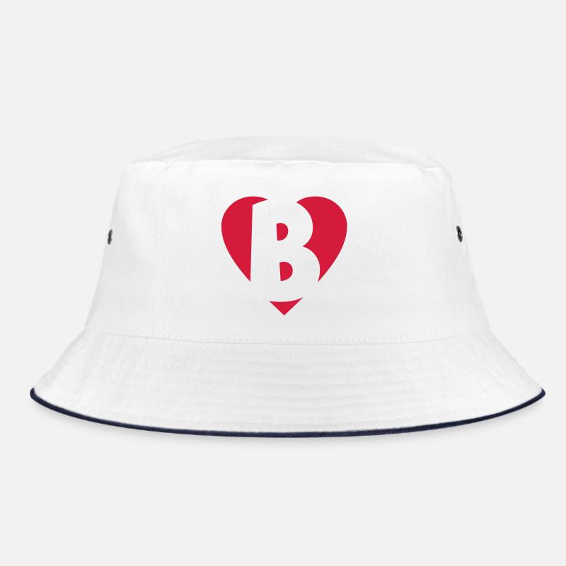 Cœur B - J'aime B Bob