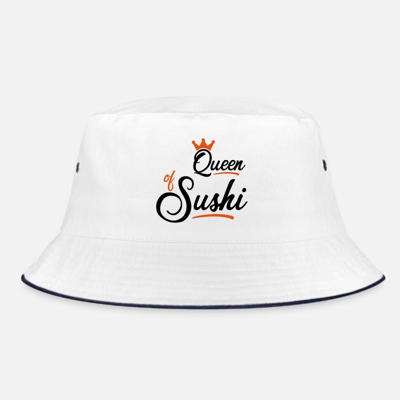 sushi Bucket Hat