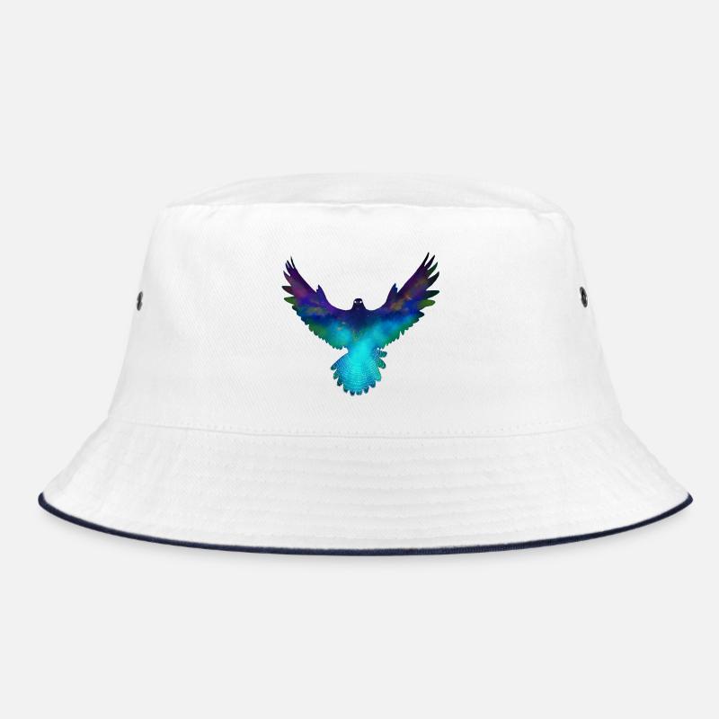 Adlerfalke Bucket Hat