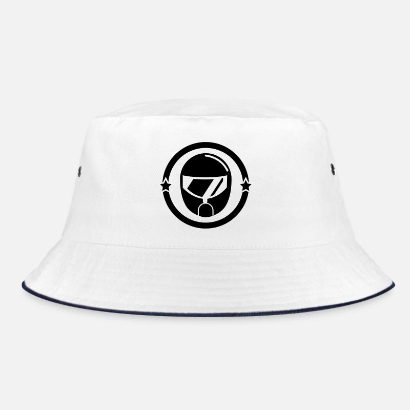 Go-Kart / Karting / Kart / Fahrer Bucket Hat