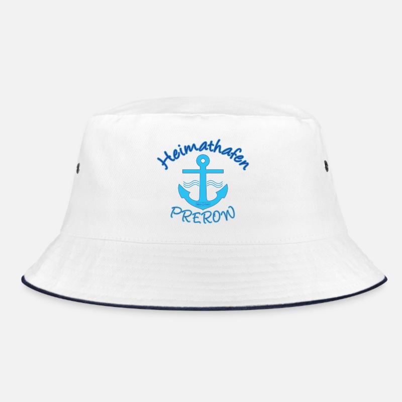 Bucket Hat