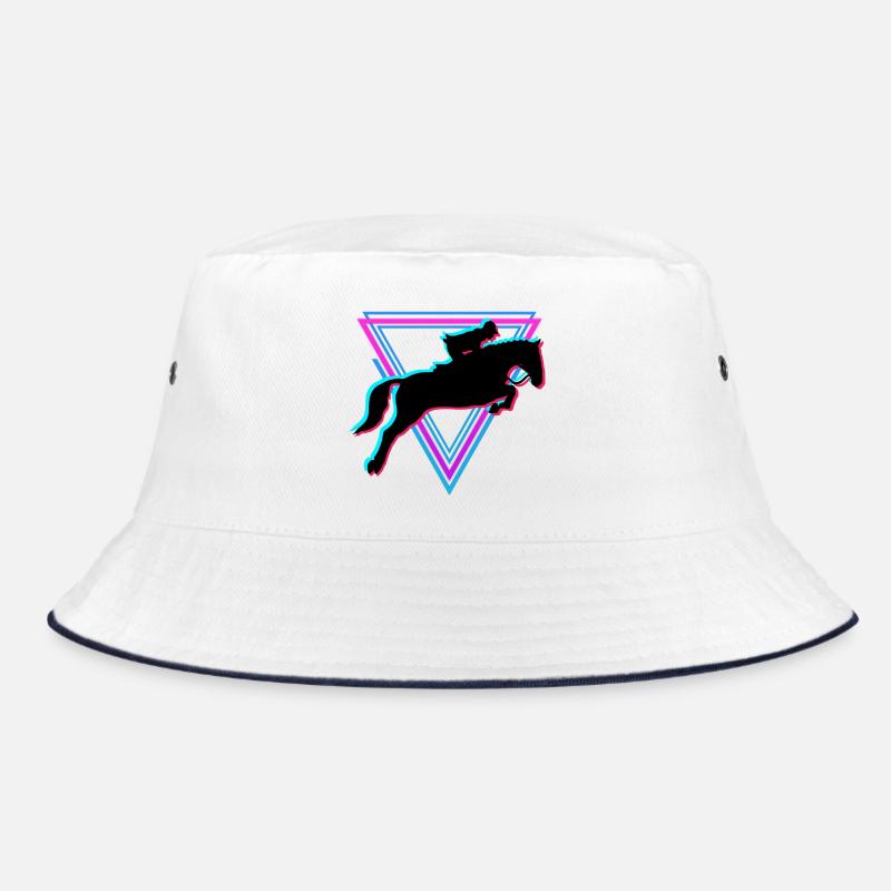 Reiten Bucket Hat