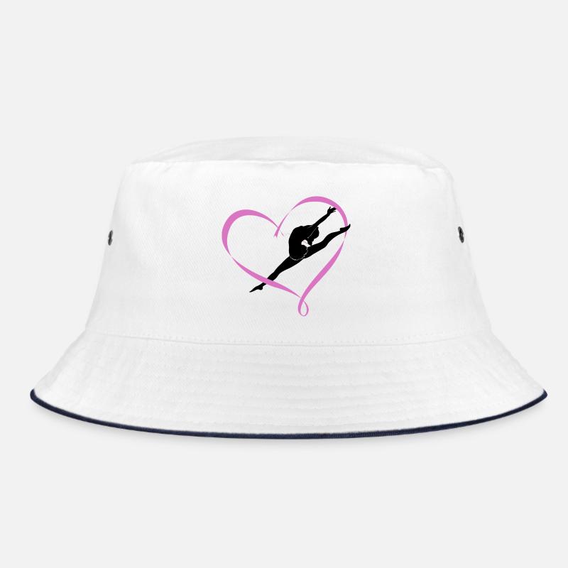 Dance Bucket Hat