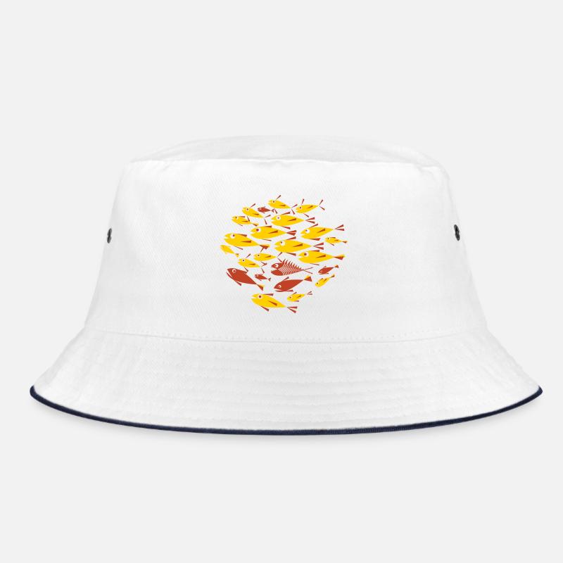 Poisson Jaune Bob