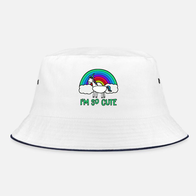 Bucket Hat