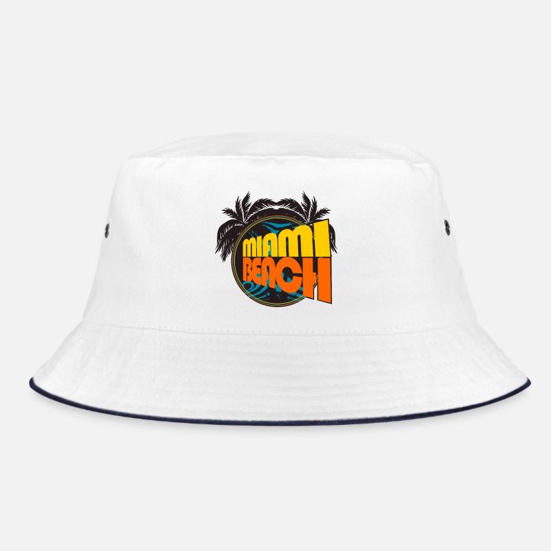 Bucket Hat
