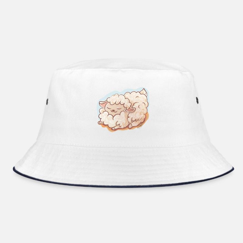 Come what wool. Bucket Hat