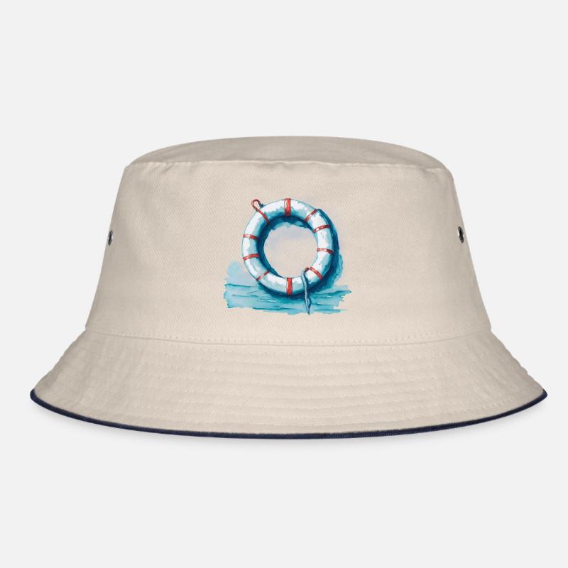Bucket Hat