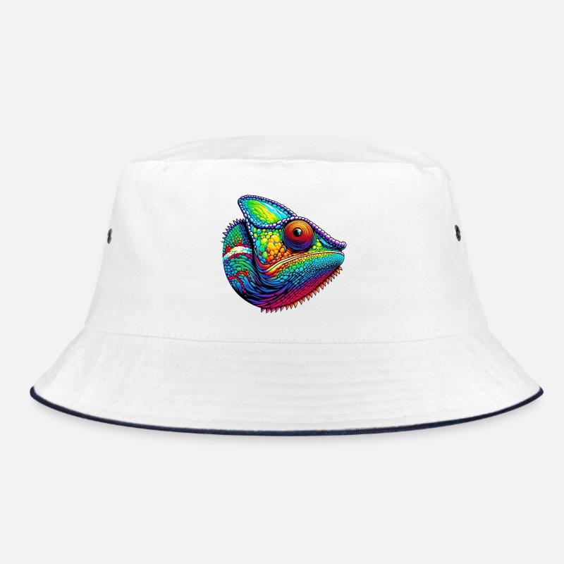 Caméléon Bob