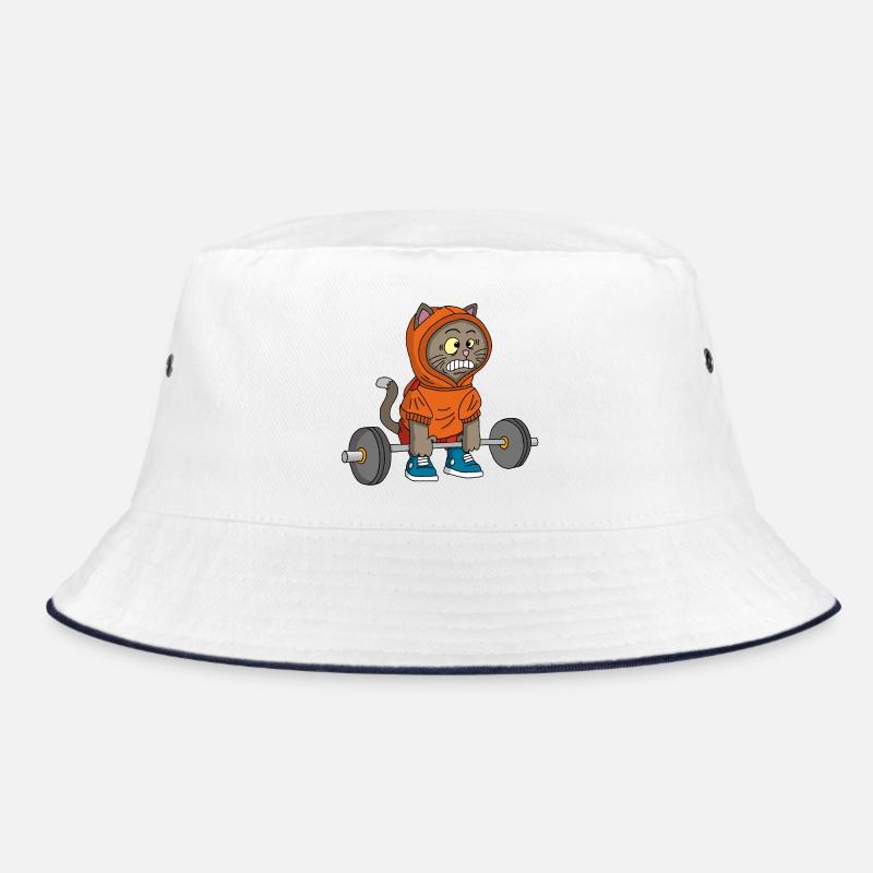 La puissance du chaton Bob
