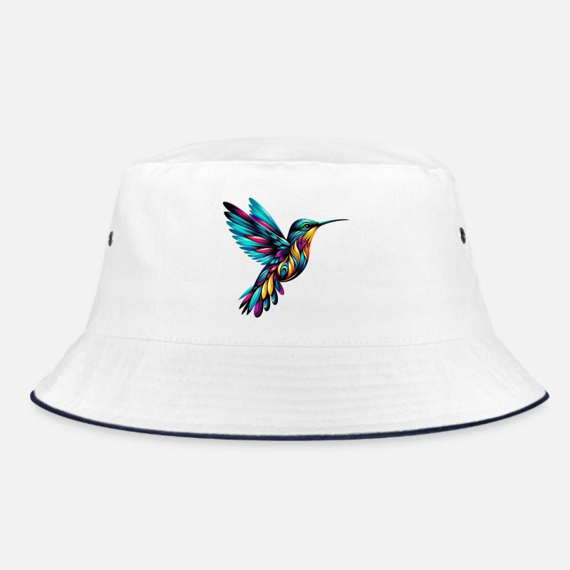 Kolibri Bucket Hat