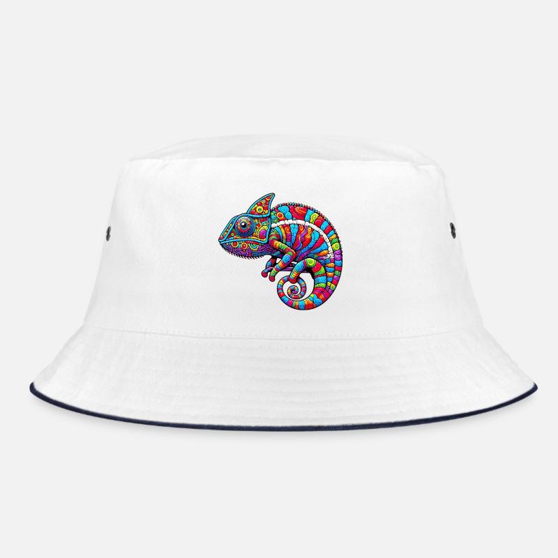 Caméléon Bob