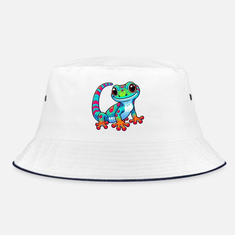 Gecko Bob