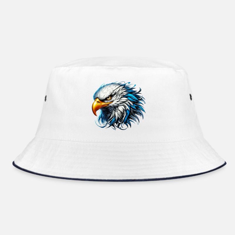 Eagle Bucket Hat