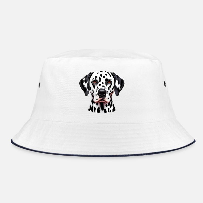 Chien dalmatien Bob