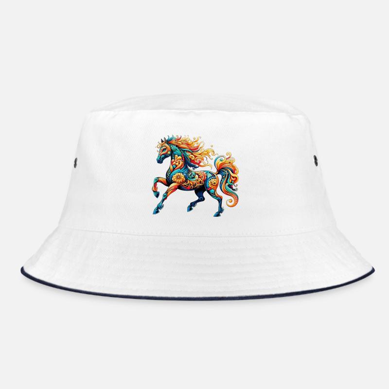 Cheval Bob
