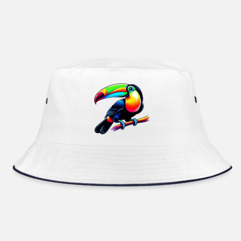 Toucan Bob