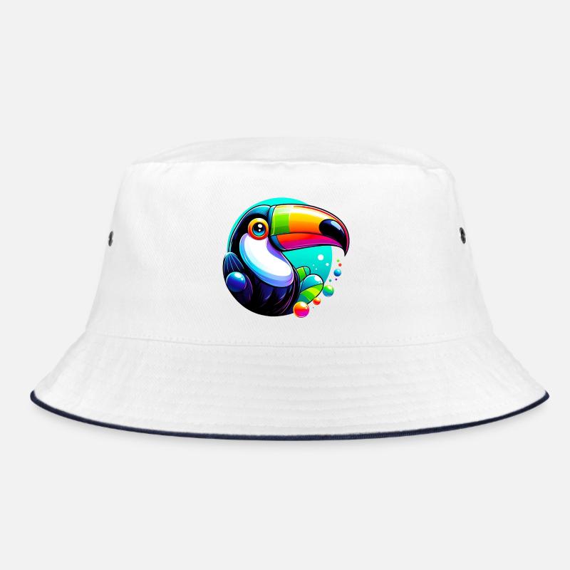 Toucan Bob